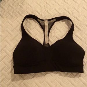 Lululemon Bra Size 6